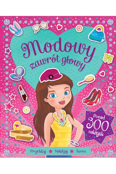 Modowy zawr�t g�owy