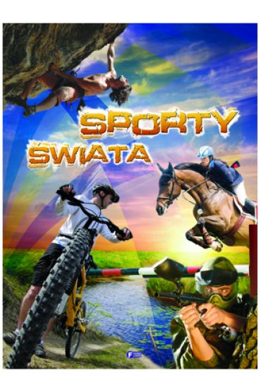 Sporty świata