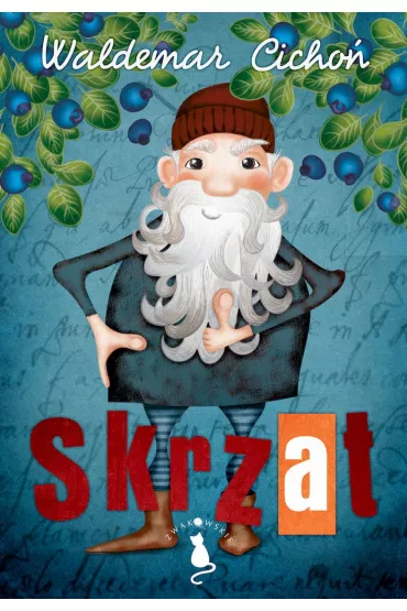 Skrzat - Waldemar Cicho�