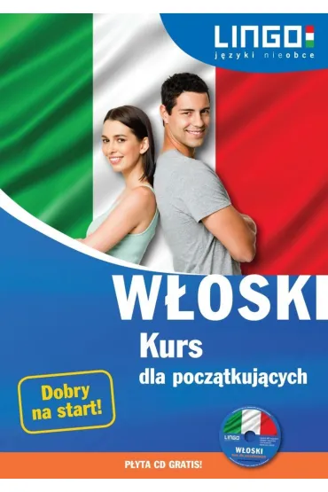 W�oski. Kurs dla pocz�tkuj�cych + CD - Aleksandra Leoncewicz, Tadeusz Wasiucionek, Tomasz Wasiucionek