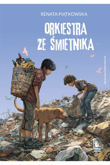 Orkiestra ze �mietnika - Renata Pi�tkowska