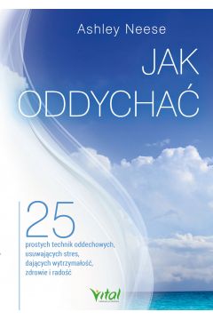 eBook Jak oddycha. pdf mobi epub