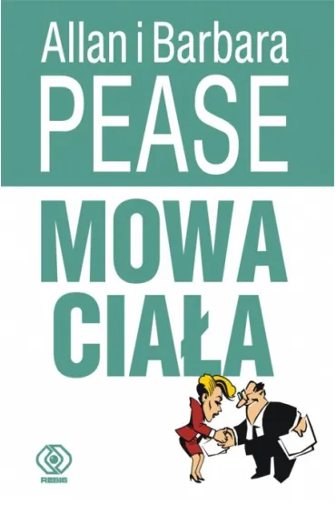 Mowa cia�a - Barbara Pease, Allan Pease