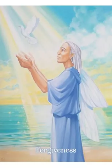 Manifesting With The Fairies, karty do wr�enia