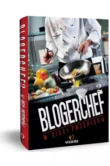 Blogerchef 2