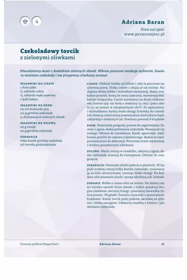 Blogerchef 2