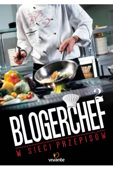Blogerchef 2