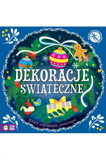 Dekoracje �wi�tecze