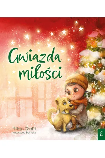 Gwiazda mi�o�ci - Katarzyna  Bieli�ska