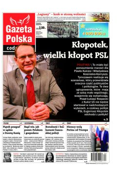ePrasa Gazeta Polska Codziennie 195/2019