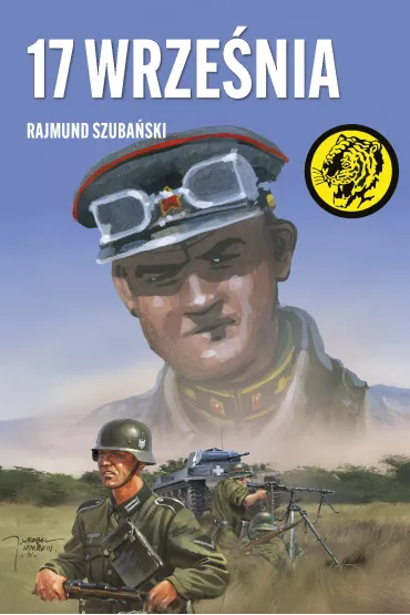 eBook 17 wrzenia mobi epub - Rajmund Szubaski