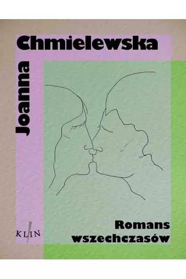 eBook Romans wszech czas�w mobi epub - Joanna Chmielewska