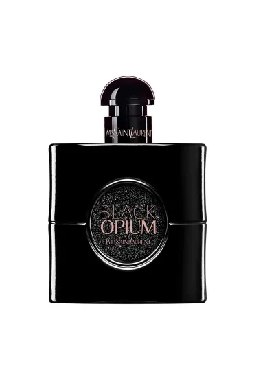 Yves Saint Laurent Perfumy dla kobiet Black Opium 50 ml