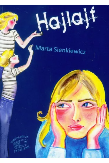Hajlajf - Sienkiewicz Marta - Marta Sienkiewicz