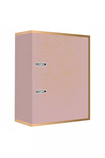 Interdruk Segregator A4 Satin Metallic Sparkl