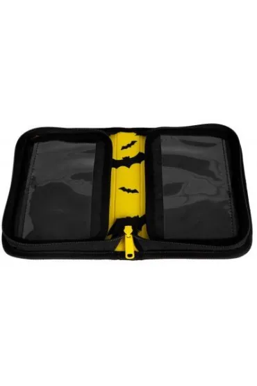 CoolPack Pi�rnik 1-komorowy bez wyposa�enia Clipper Darker Night