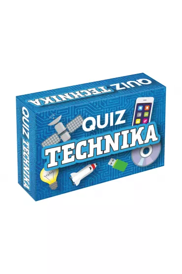Quiz Technika MINI Kangur