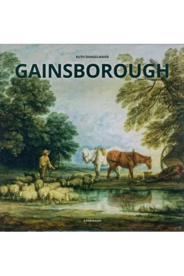 Gainsborough - Ruth Dangelmaier
