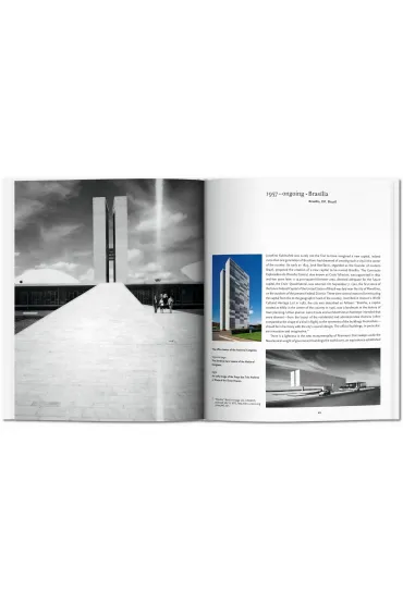 Niemeyer wer. angielska - Philip Jodidio