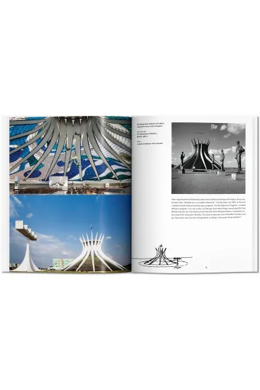 Niemeyer wer. angielska - Philip Jodidio