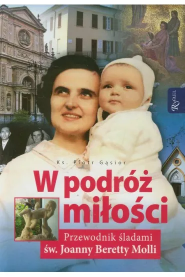 W podr� mi�o�ci - Piotr G�sior