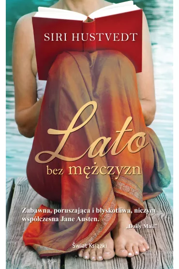 Lato bez m�czyzn - Siri Hustvedt