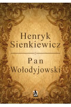 eBook Pan Woodyjowski mobi epub