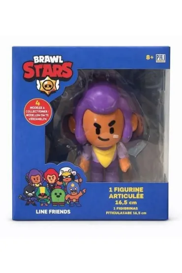 Figurka Brawl Stars - Shelly