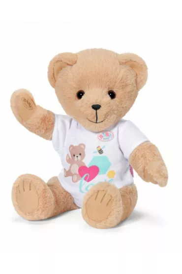 Baby born - Mi� mix Mga Std