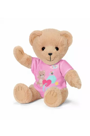 Baby born - Mi� mix Mga Std
