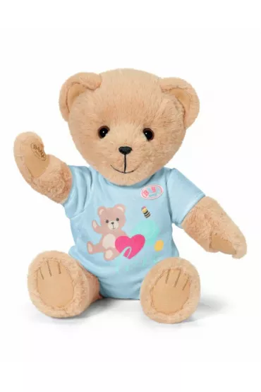 Baby born - Mi� mix Mga Std