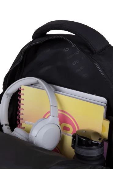 Patio Plecak m�odzie�owy Coolpack Sully Black