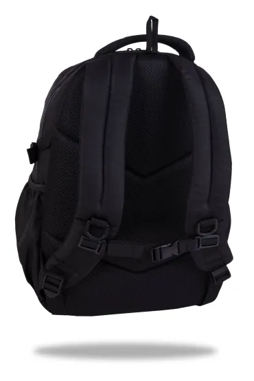 Patio Plecak m�odzie�owy Coolpack Sully Black