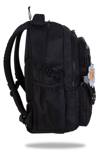 Patio Plecak m�odzie�owy Coolpack Sully Black