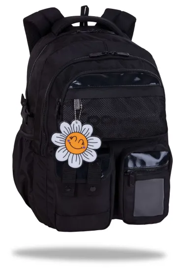 Patio Plecak m�odzie�owy Coolpack Sully Black