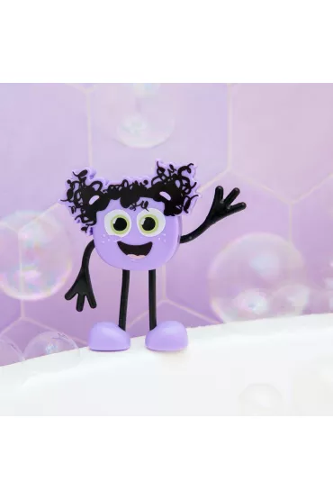 Glo Pals Posta� do k�pieli Lumi - zestaw z dwiema kostkami sensorycznymi �wiec�cymi w wodzie