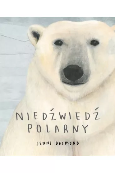 Nied�wied� polarny - Desmond Jenni