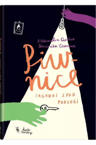 Piwnice - Ola Cie�lak, Dominika Cxerniak