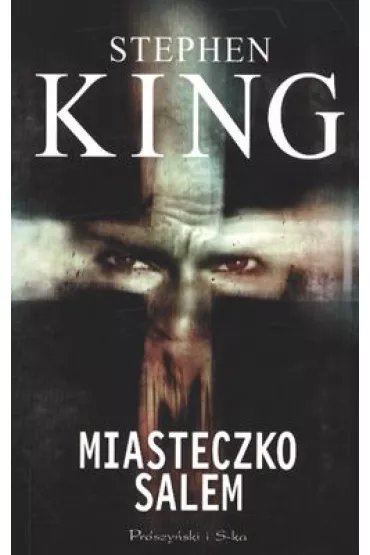Miasteczko salem (pocket) - Stephen King