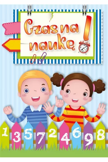 Czas na nauk�