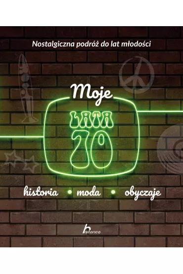 Moje lata 70 - Janusz Jab�o�ski