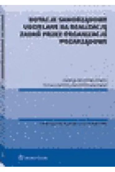 Dotacje samorz�dowe udzielane na realizacj� zada� przez organizacje pozarz�dowe - Jadwiga Glumi�ska-Pawlic, Kamila �muda-Matan, Tomasz  Gw�d�