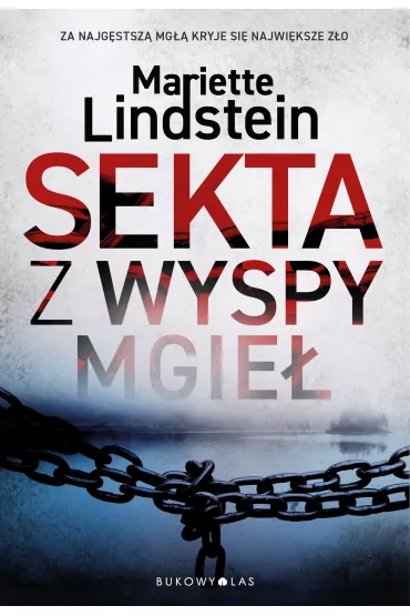 eBook Sekta z Wyspy Mgie� mobi epub - Mariette Lindstein