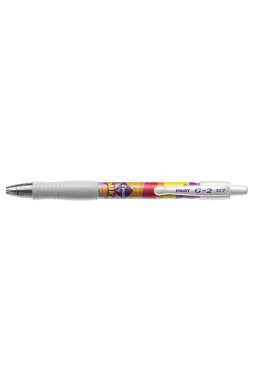 Pilot D�ugopis �elowy G2 Mikka Limited Edition 0,7 mm