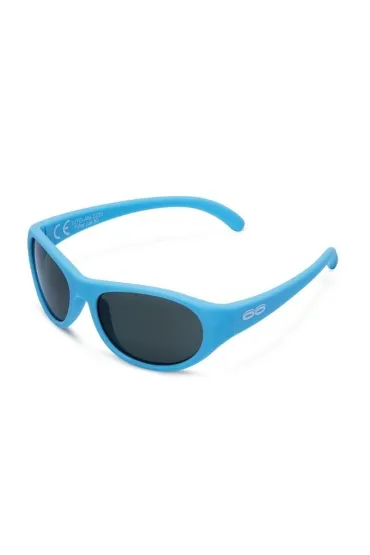 Snibbs Okulary przeciws�oneczne dla dzieci M niebieskie
