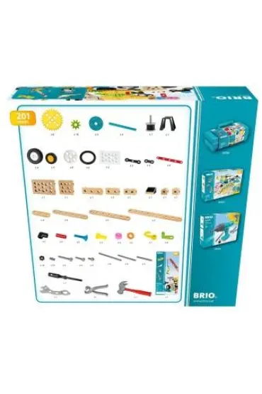 Brio Builder Activity Set Ravensburger