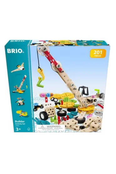 Brio Builder Activity Set Ravensburger