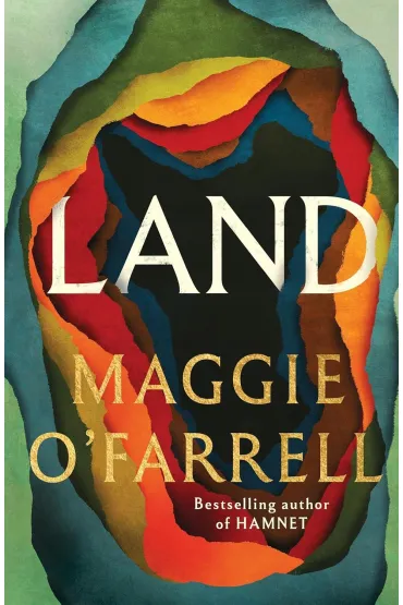 Land - Maggie O'Farrell