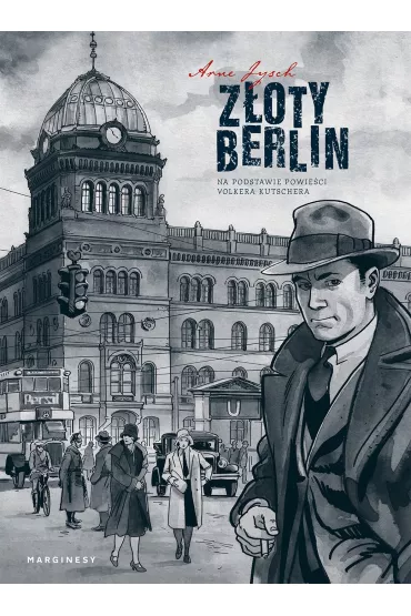 Z�oty Berlin - Daphne  Collignon, Virginia  Greiner