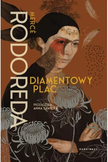 Diamentowy Plac - Rodoreda Merce